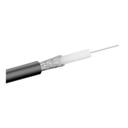 Cavo RG58/CU - 50-Ohm per...