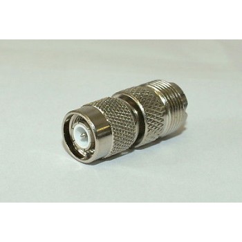 Adattatore TNC UHF,...