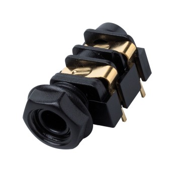 PRESA JACK MONO 6,3 mm DA...