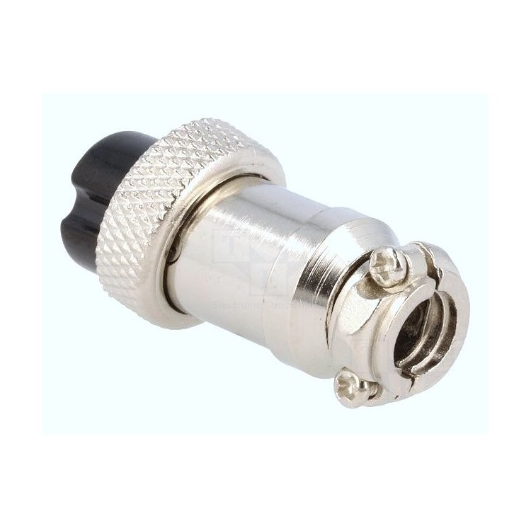 Borenbuir Set Di 8 Adattatori Per Asta Microfonica – 5/8″ A 3/8″ E 1/4″, In Alluminio Antiscivolo