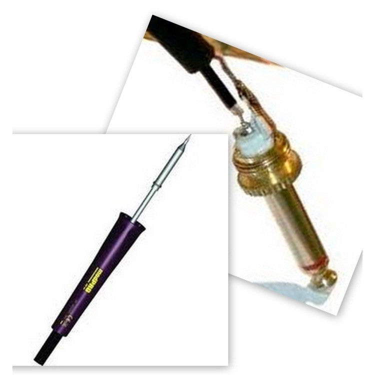 AAA Servizio di Saldatura per un Connettore a scelta di 1/3 POLI, per il collegamento con cavi su misura.