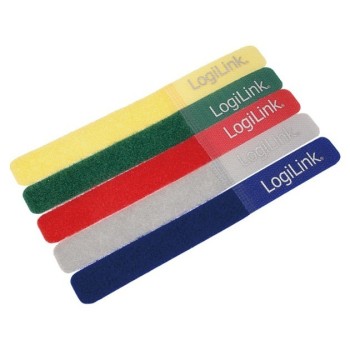 Fascette strap Fermacavo...