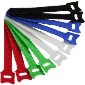 InLine, Fascette strap...