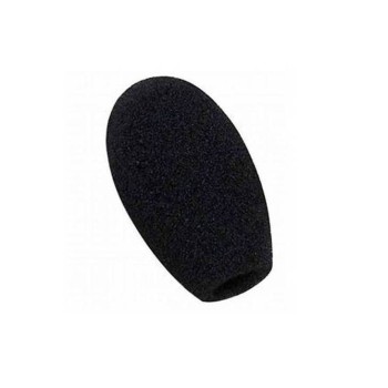 SPUGNA Antivento antipop Ø 11-13 mm, per microfono