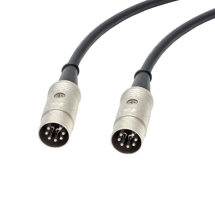 Cavo Eonvic D-Tap A 7 Pin Per Motori Tilta – Alimentazione E Comunicazione Per Rig Camera