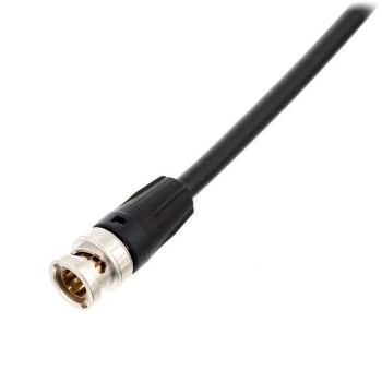 Cavo Video 6G HD-SDI 25mt, BNC Neutrik HDTV 4K, Sommer Cable