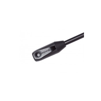 Bespeco, Asta microfonica a giraffa IBRIDA Telescopica Professionale, Max Stabilità