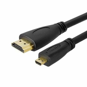 CAVO Micro HDMI a HDMI 1,5...