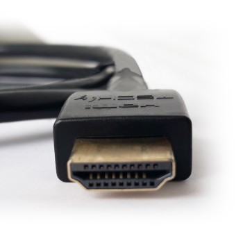 Cavo 5m HDMI 2.0 HD High Speed con Ethernet e contatti dorati