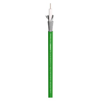Cavo Video 12G HD-SDI HDTV 4K SC-RG Classic Broadcast 1.0/4.8, Sommer Cable