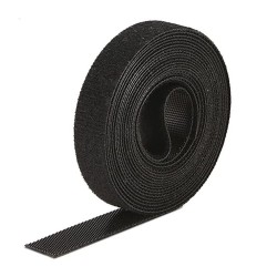 Fascette Velcro Avvolgicavo Autoadesivo Fermacavo, al metro