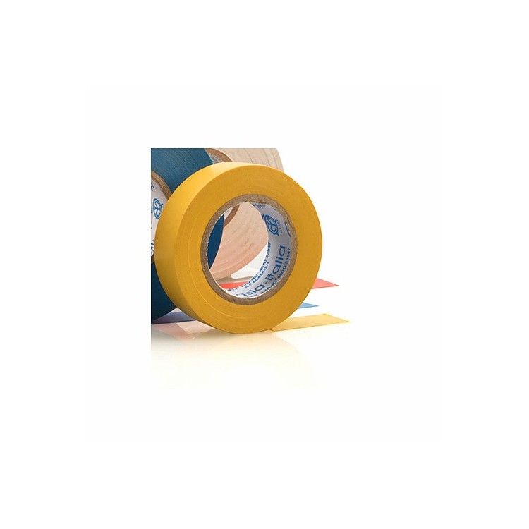 NASTRO ADESIVO SIGILLANTE IN PVC - Foto 13