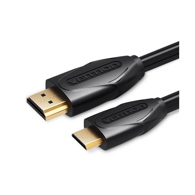 Cavo Mini HDMI 2.0 tipo C Maschio a HDMI Maschio High Speed