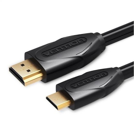 Cavo Mini HDMI 2.0 tipo C Maschio a HDMI Maschio High Speed