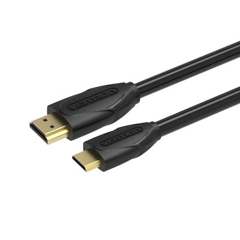 Cavo Mini HDMI 2.0 tipo C Maschio a HDMI Maschio High Speed