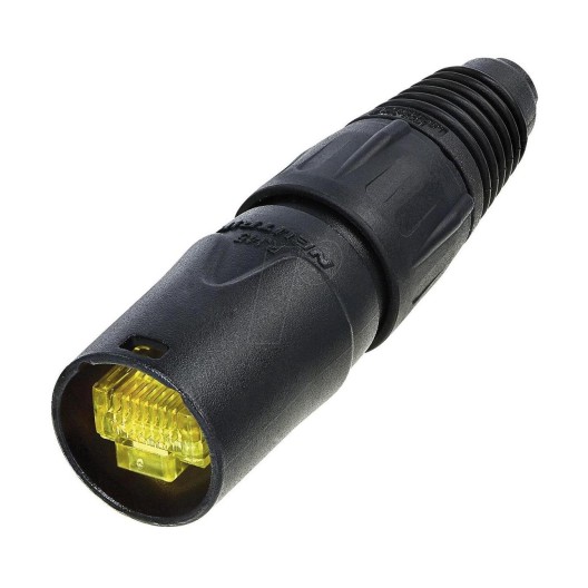 Cavo Powercon Neutrik 3mt - Con Cavo Titanex 3G1.5, Tour Grade - Foto 4