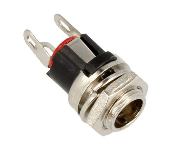 POPPSTAR Set Di Spinotti Di Ingresso Universali (presa Da 5.5x2.5mm Su