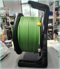 Cavo Video SDI 4k bobina 75mt, 12G HDTV, BNC Neutrik, Sommer Cable