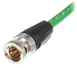 Cavo Video SDI 4k bobina 75mt, 12G HDTV, BNC Neutrik, Sommer Cable