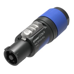 Neutrik NAC3FXXAWL, POWERCON Presa corrente elettrica per cavi di diametro 10 - 16 mm