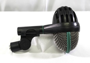 AKG D112 microfono per grancassa - Made in Austria Usato