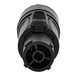 PowerCon True1 Neutrik NAC3M-TRUE1-S, presa Alimentazione Impermeabile 2 poli+T