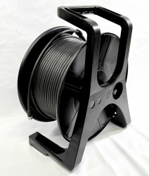 Cavo Video 75 Ω, HD-SDI bobina 70mt, 12G HDTV, BNC Neutrik, Nero, Sommer Cable