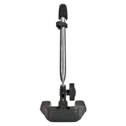 Mini asta da tavolo telescopica per microfono, Atomic Pro