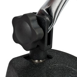 Mini asta da tavolo telescopica per microfono, Atomic Pro