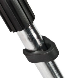 Mini asta da tavolo telescopica per microfono, Atomic Pro