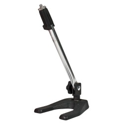 Mini asta da tavolo telescopica per microfono, Atomic Pro