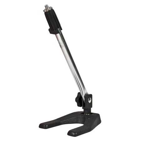 Mini asta da tavolo telescopica per microfono, Atomic Pro