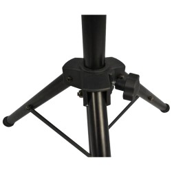 Leggio orchestra L5 Regolabile H. 889-1340mm