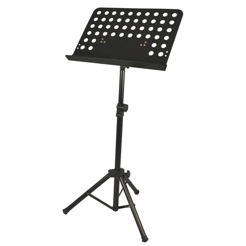 Leggio orchestra L5 Regolabile H. 889-1340mm