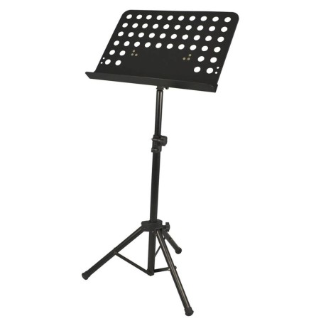 Leggio orchestra L5 Regolabile H. 889-1340mm