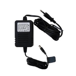 Alimentatore switching 12V DC 1,5A Trasformatore con cavo di alimentazione