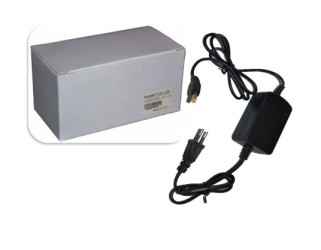 Alimentatore switching 12V DC 1,5A Trasformatore con cavo di alimentazione