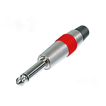 Spina Jack mono 6,3 mm in...
