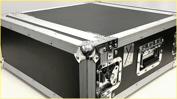 Flight Cases e Rack 19"