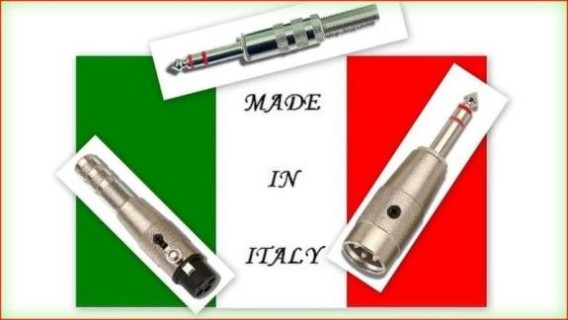 Made in Italy